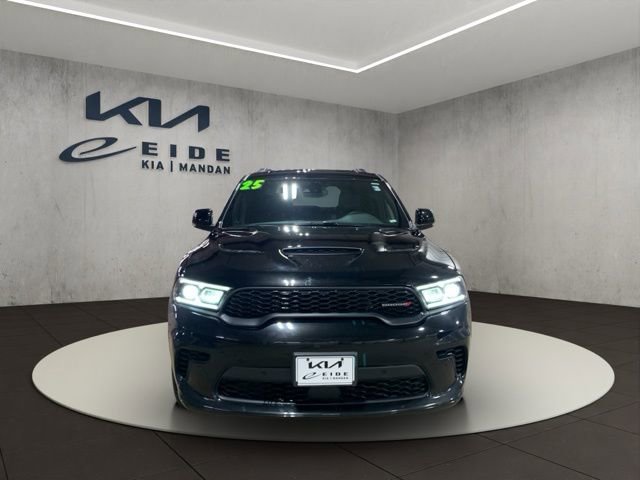 Used 2025 Dodge Durango R/T image 2