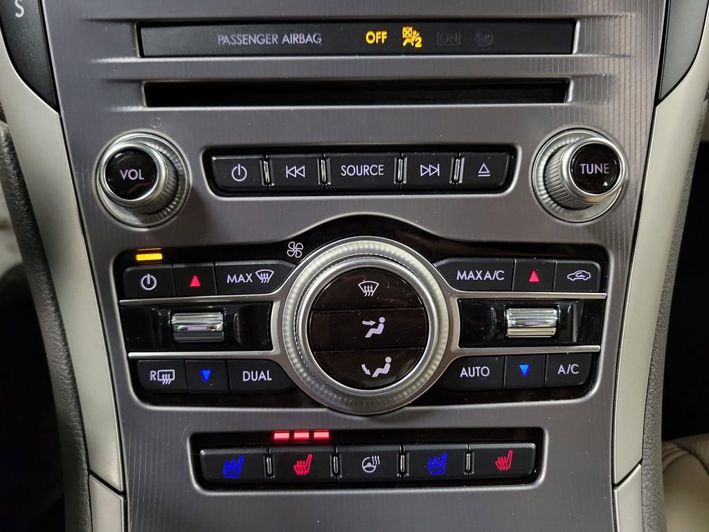 Used 2018 Lincoln MKZ Reserve w/ Climate Package image 17