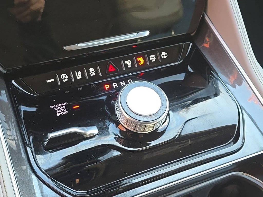 Used 2022 Jeep Wagoneer Series I w/ Convenience Group I image 29