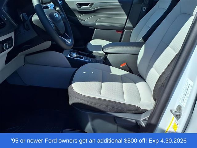 New 2026 Ford Escape Active image 13
