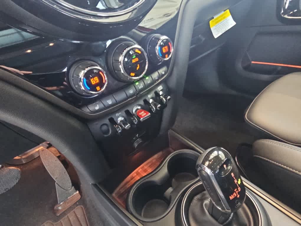 Certified 2022 MINI Cooper Countryman S FWD image 21