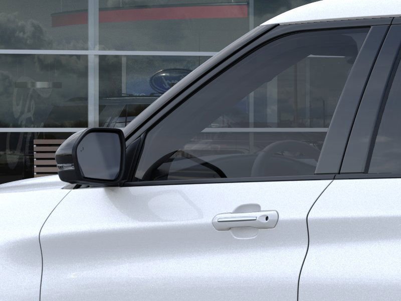 New 2026 Ford Explorer Platinum AWD/4WD image 61