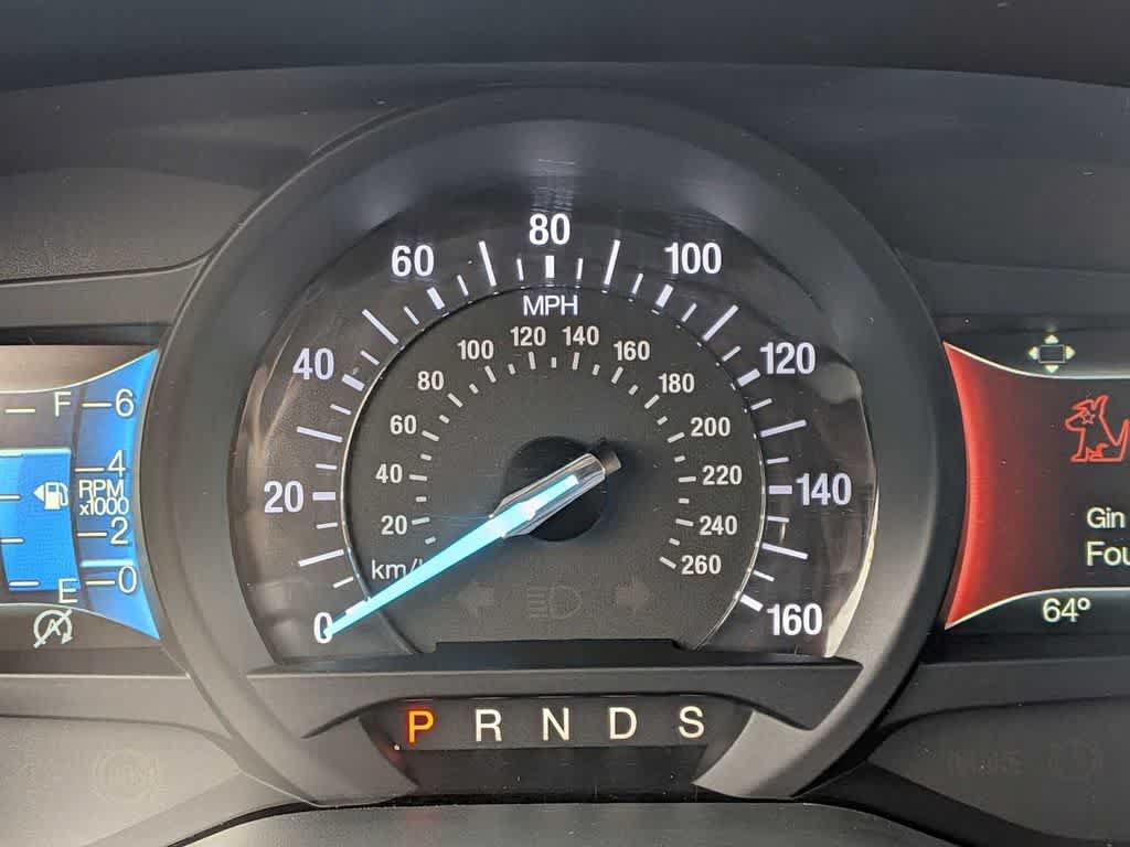 Used 2018 Ford Fusion SE w/ Fusion SE Technology Package FWD image 40