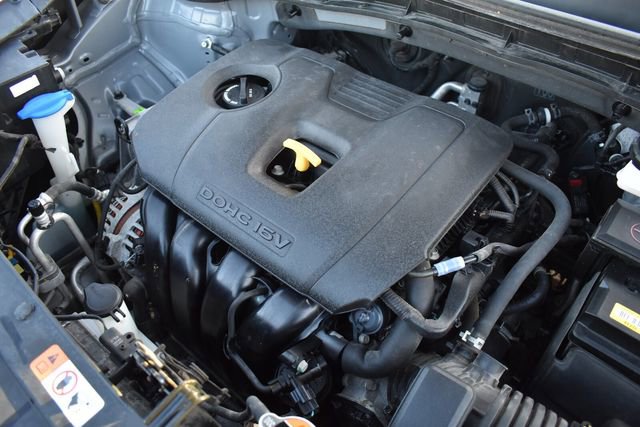 Used 2023 Kia Soul LX w/ Option Group 015 image 30