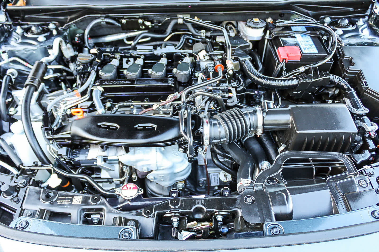 Used 2023 Honda Civic EX-L image 29