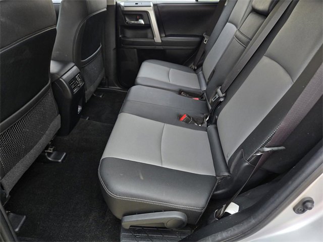 Used 2023 Toyota 4Runner SR5 Premium image 23