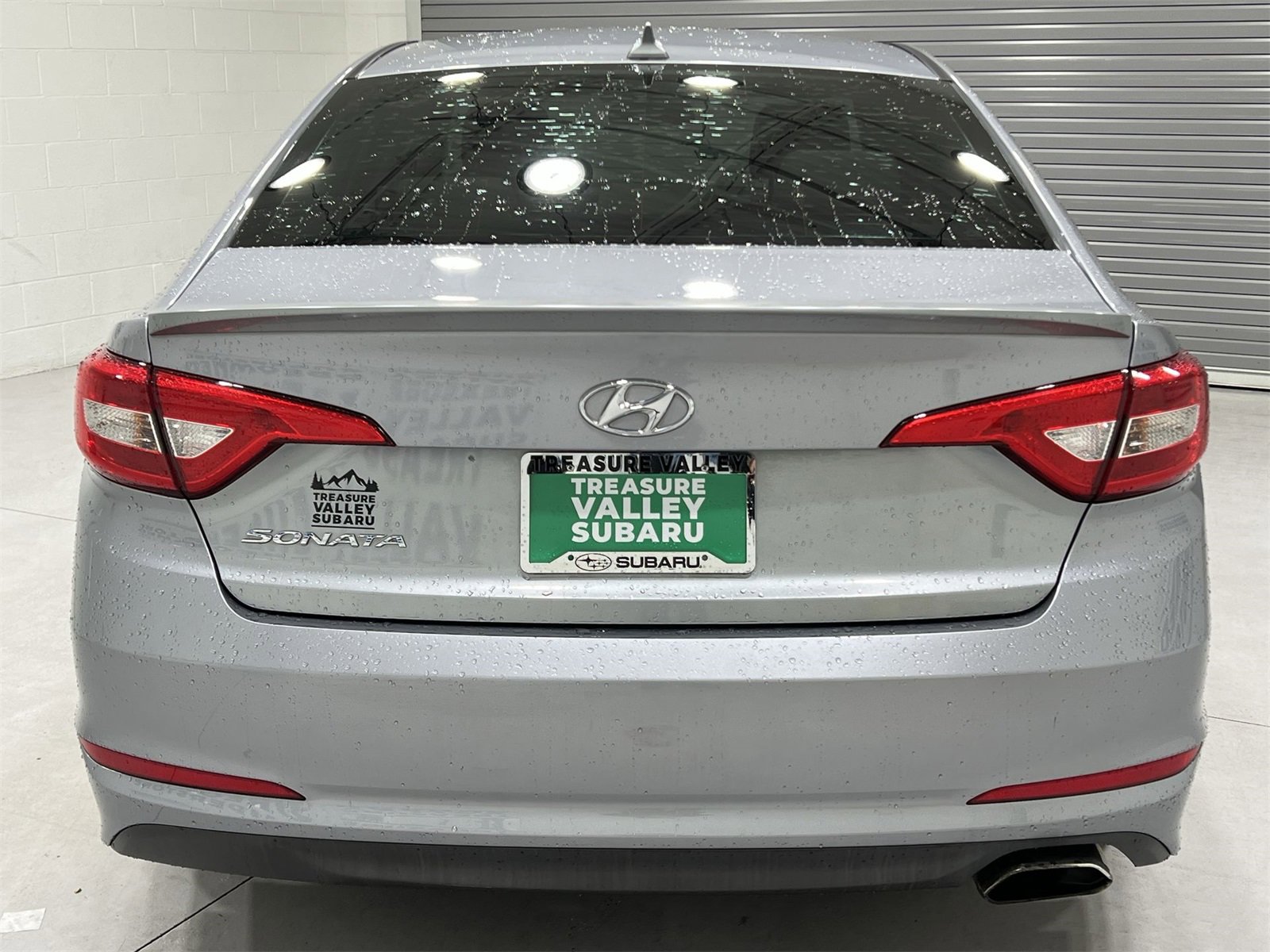 Used 2015 Hyundai Sonata SE image 7