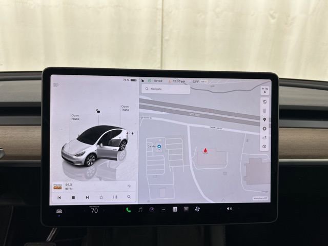 Used 2023 Tesla Model Y Long Range image 16