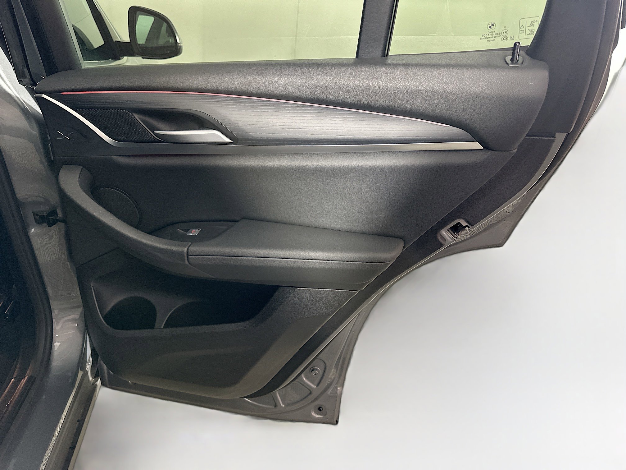 Used 2024 BMW X3 sDrive30i image 33