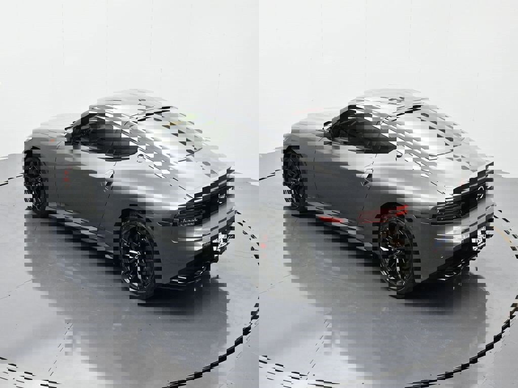 New 2025 Nissan Z Performance w/ Floor Mat Package image 32