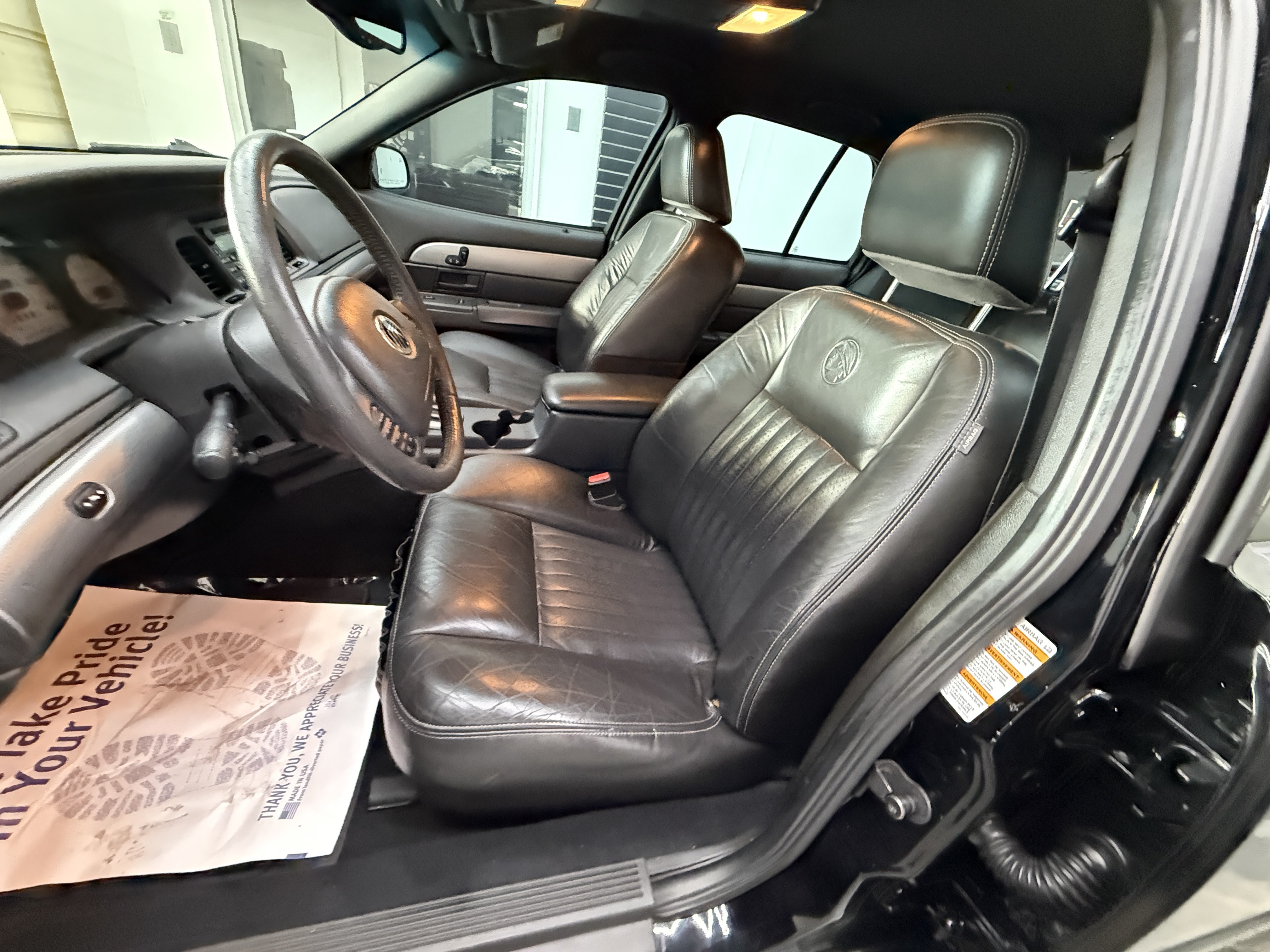 Used 2003 Mercury Marauder RWD image 10