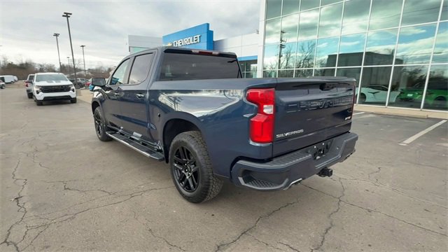 Used 2022 Chevrolet Silverado 1500 RST image 6