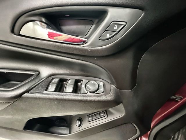 Used 2018 Chevrolet Equinox Premier image 22