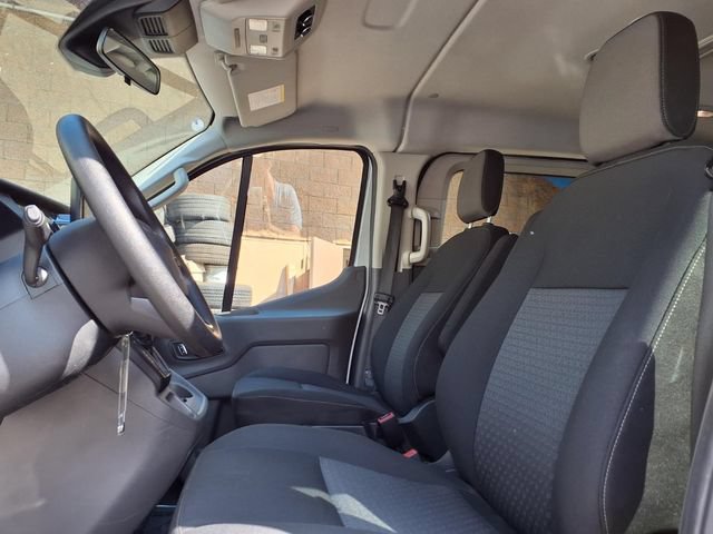 Certified 2023 Ford Transit 350 XLT RWD image 4