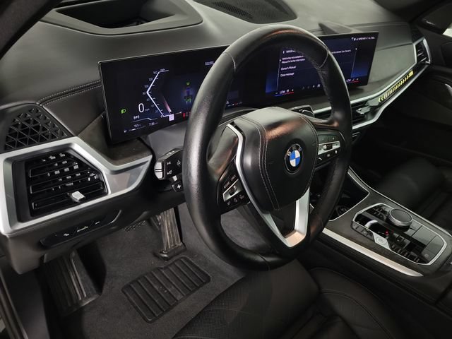 Used 2024 BMW X5 sDrive40i RWD image 24