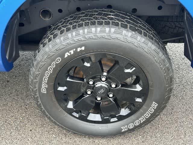 Used 2023 Ford Ranger XLT w/ Equipment Group 302A High AWD/4WD image 5