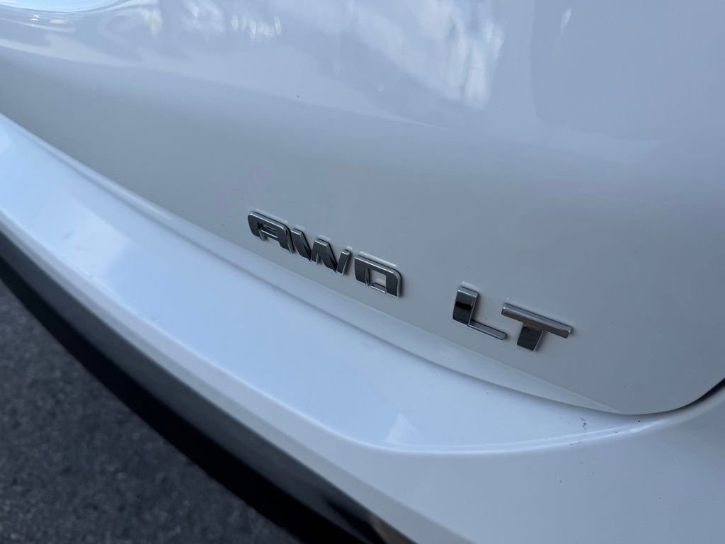 Used 2021 Chevrolet Equinox LT image 12