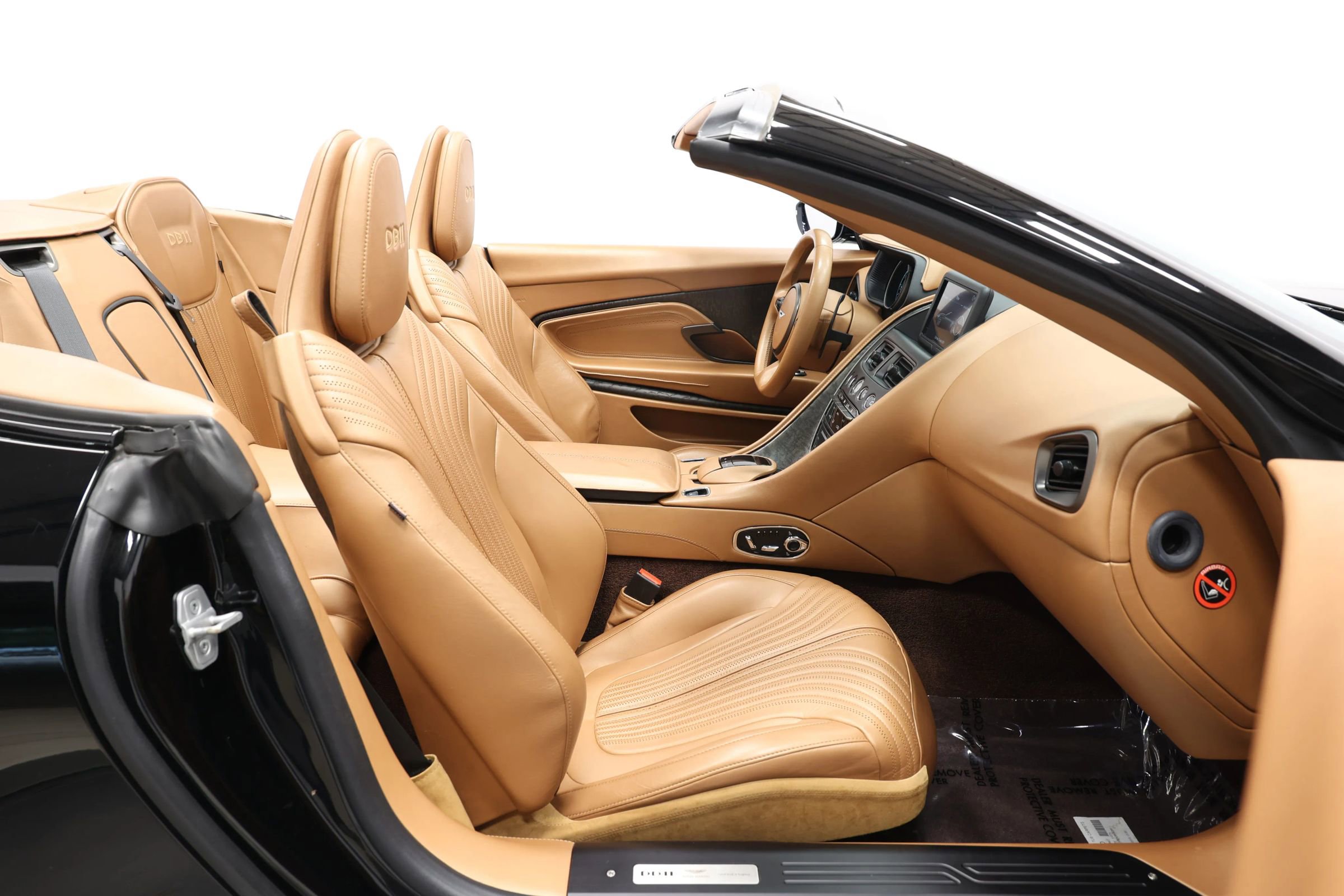 Used 2020 Aston Martin DB11 Volante image 72