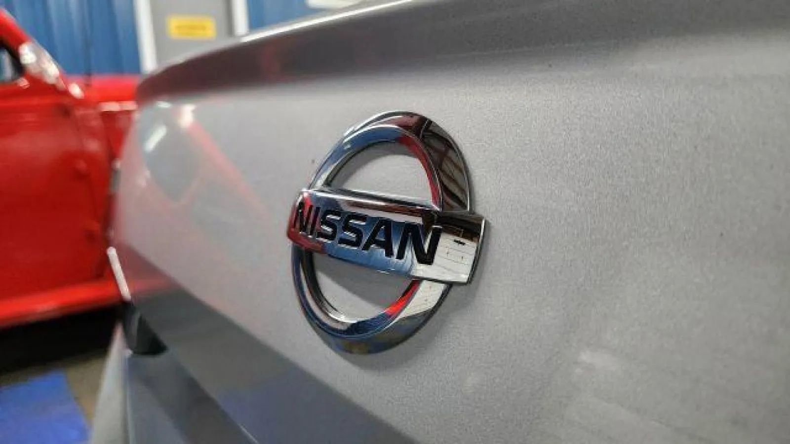 Used 2021 Nissan Altima 2.5 SV image 49