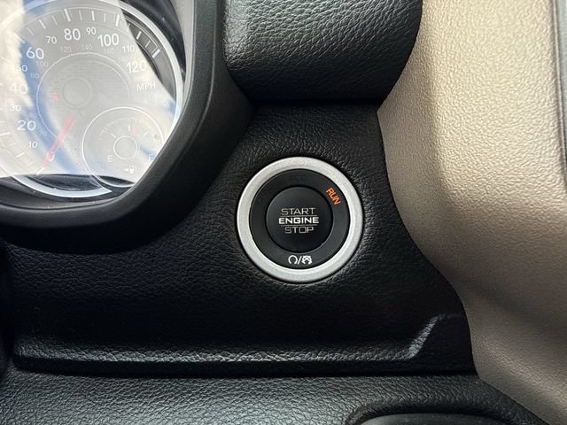 Used 2022 RAM 1500 Laramie AWD/4WD image 23