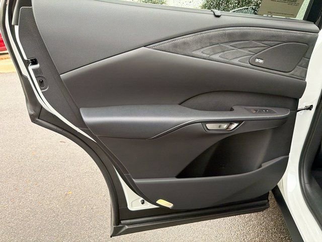 New 2025 Lexus RX 350 image 17