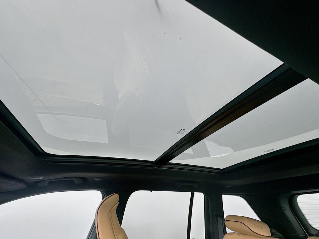 New 2026 Jeep Grand Cherokee Summit AWD/4WD image 14