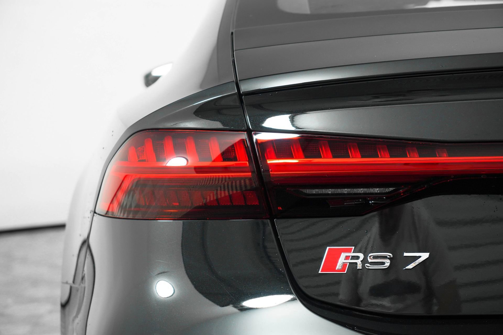 New 2026 Audi RS 7 Performance image 11