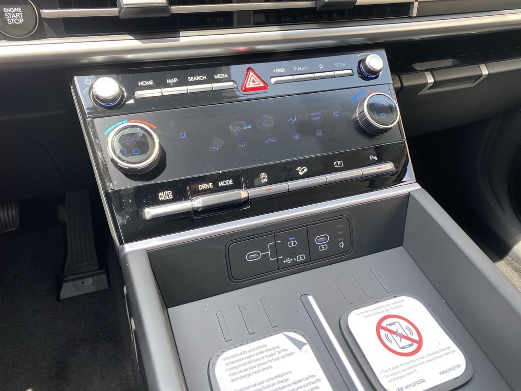New 2027 Hyundai Santa Fe SEL FWD image 24