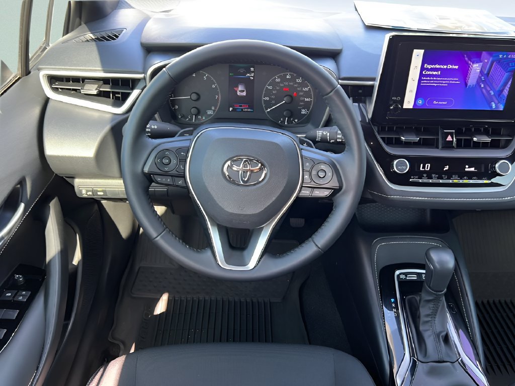 Used 2025 Toyota Corolla SE FWD image 21