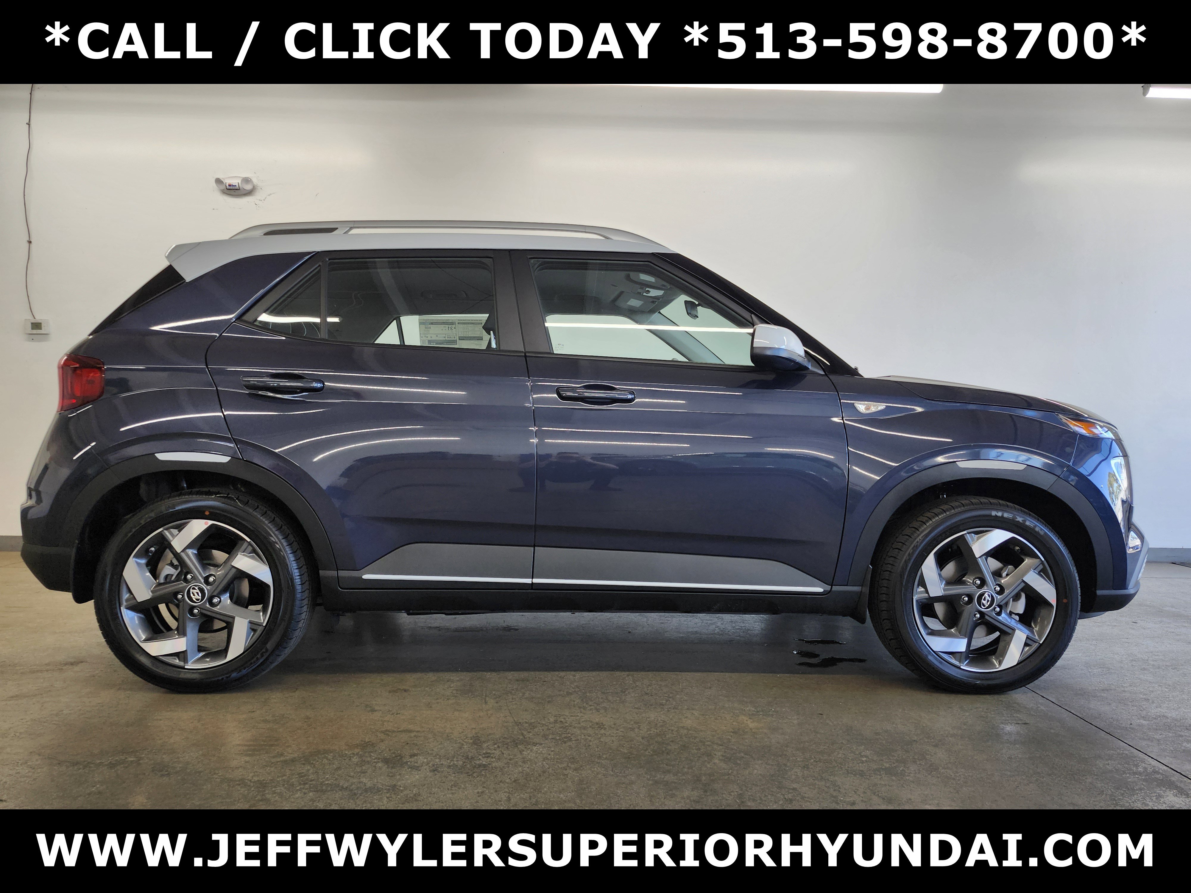 New 2026 Hyundai Venue SEL image 2