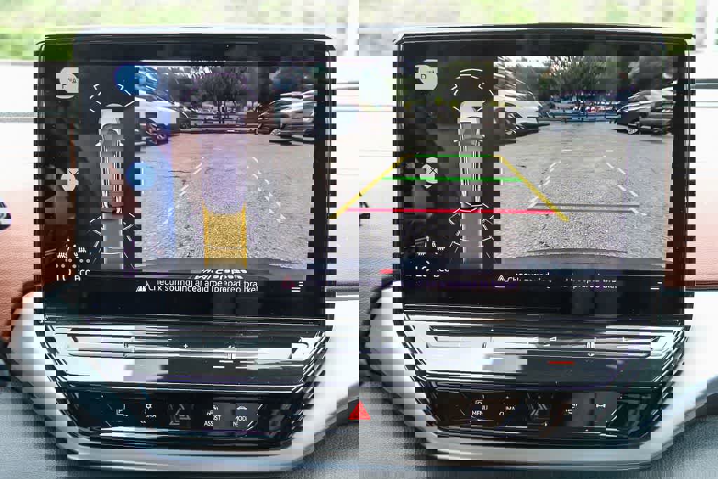 Used 2022 Volkswagen ID.4 Pro S w/ Gradient Package image 23