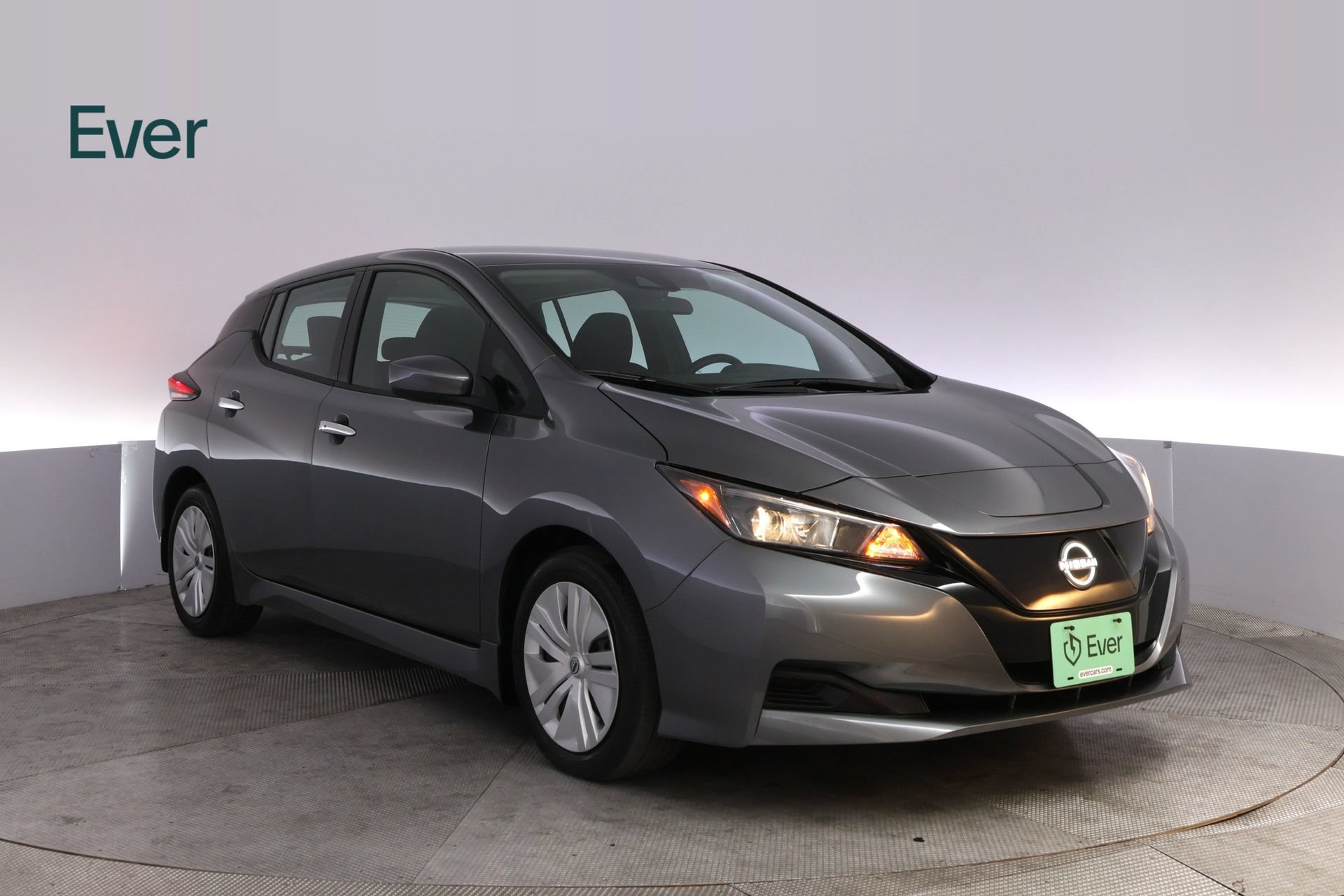 Used 2025 Nissan Leaf S FWD image 13