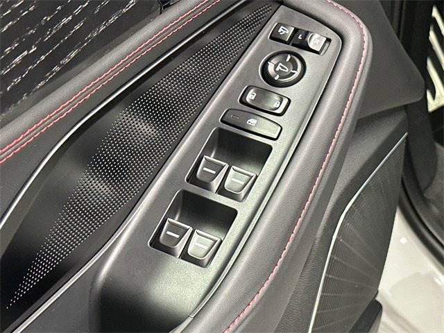 New 2026 Acura MDX Type S image 12