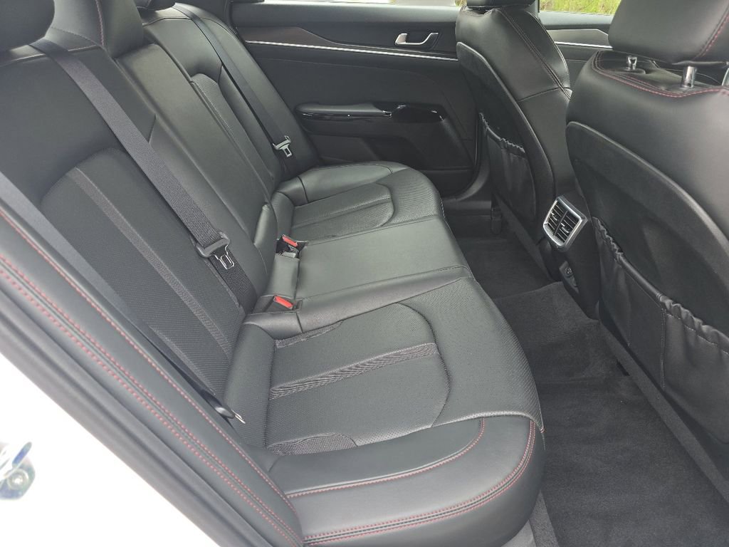Used 2022 Kia K5 GT w/ GT1 Package image 18