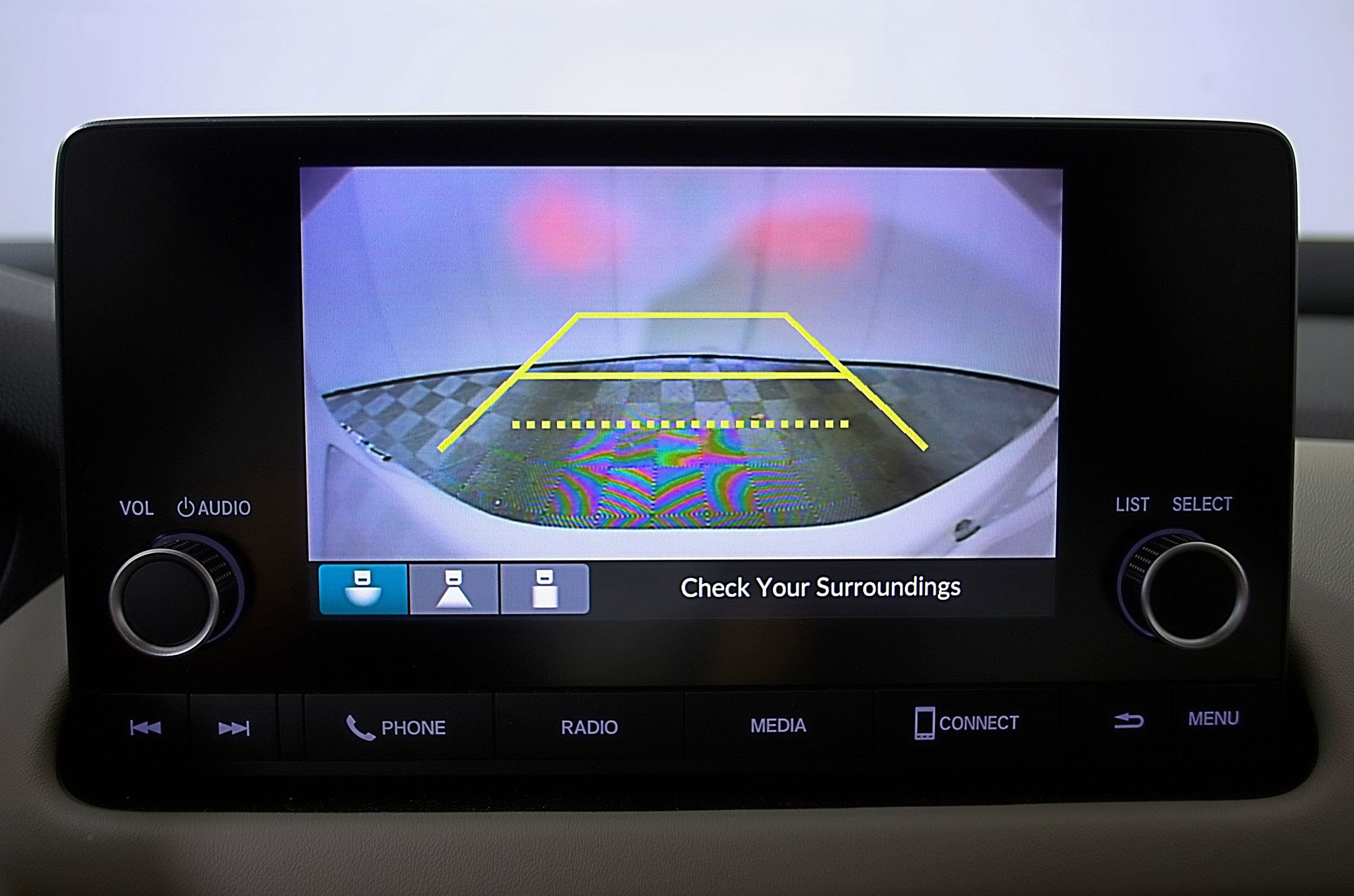 Used 2025 Honda HR-V LX image 25