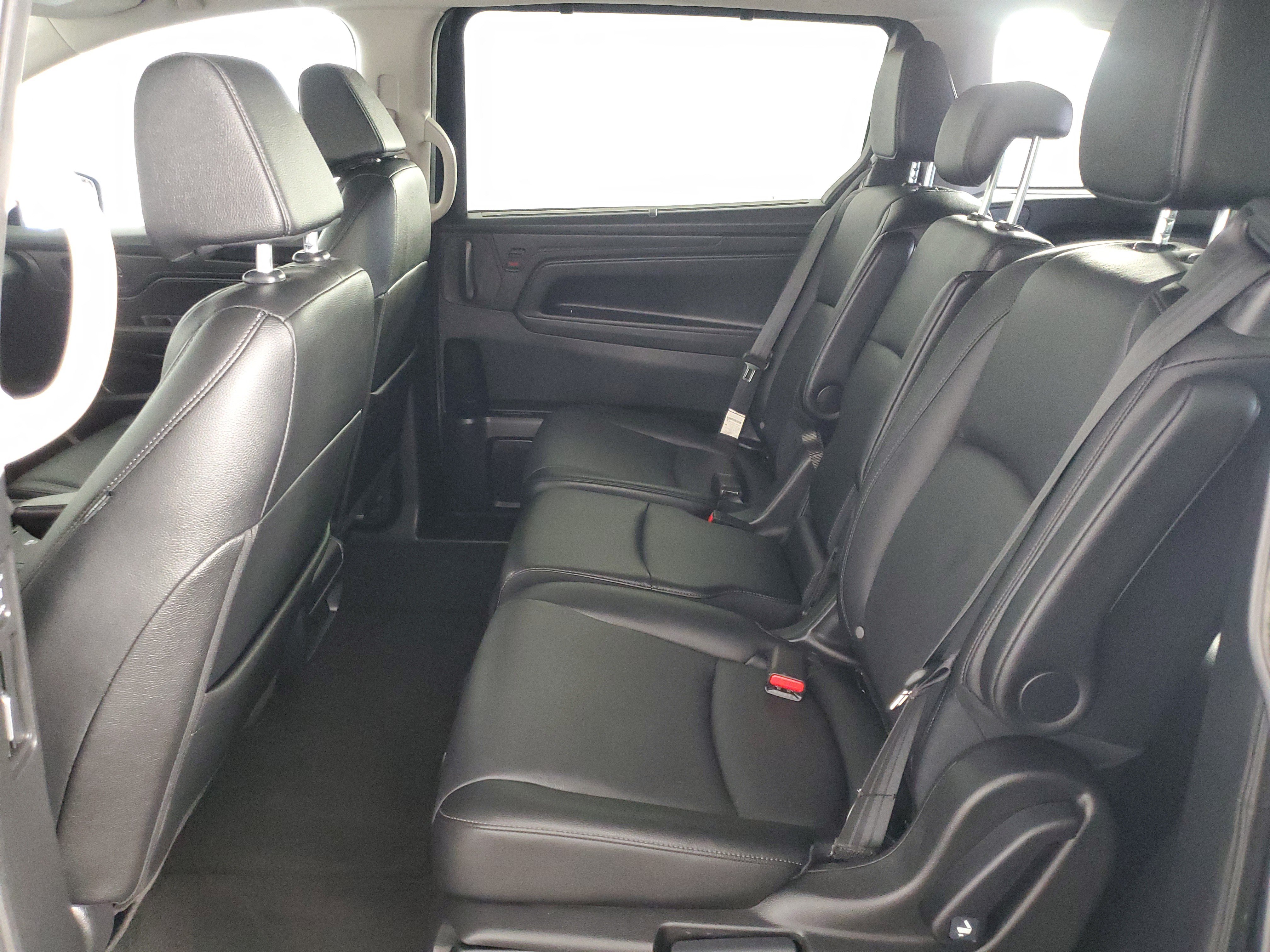 Used 2025 Honda Odyssey EX-L image 13
