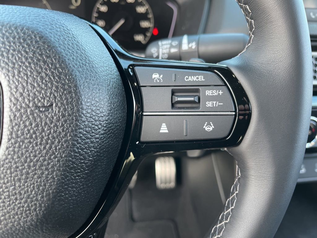 Certified 2026 Honda Civic Sport image 23