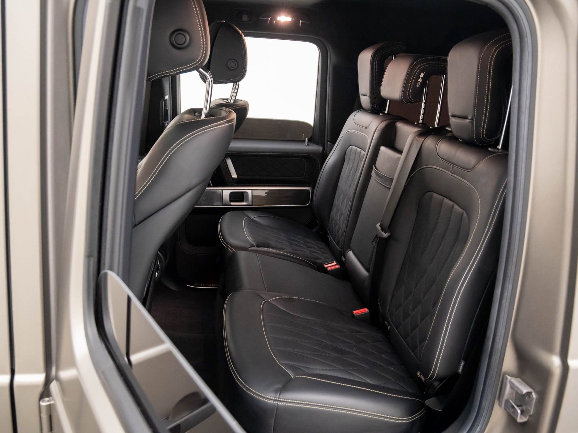 Used 2021 Mercedes-Benz G 63 AMG 4MATIC image 16