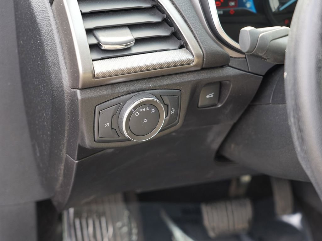 Used 2018 Ford Fusion S FWD image 15