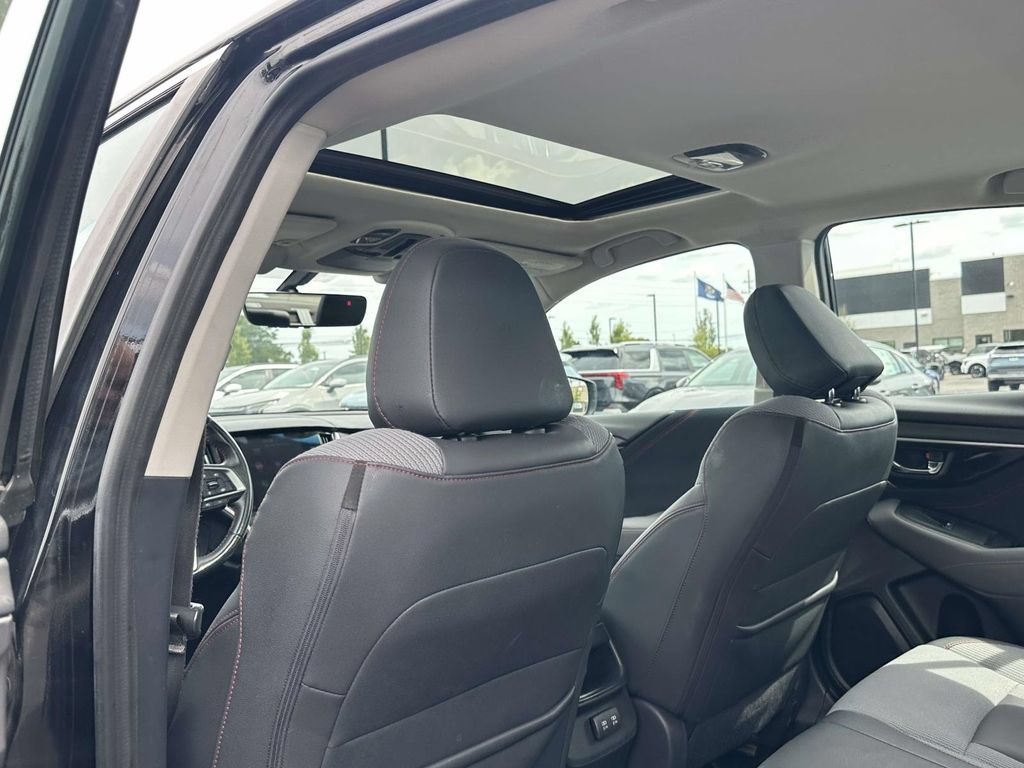 Used 2020 Subaru Legacy Sport AWD/4WD image 15