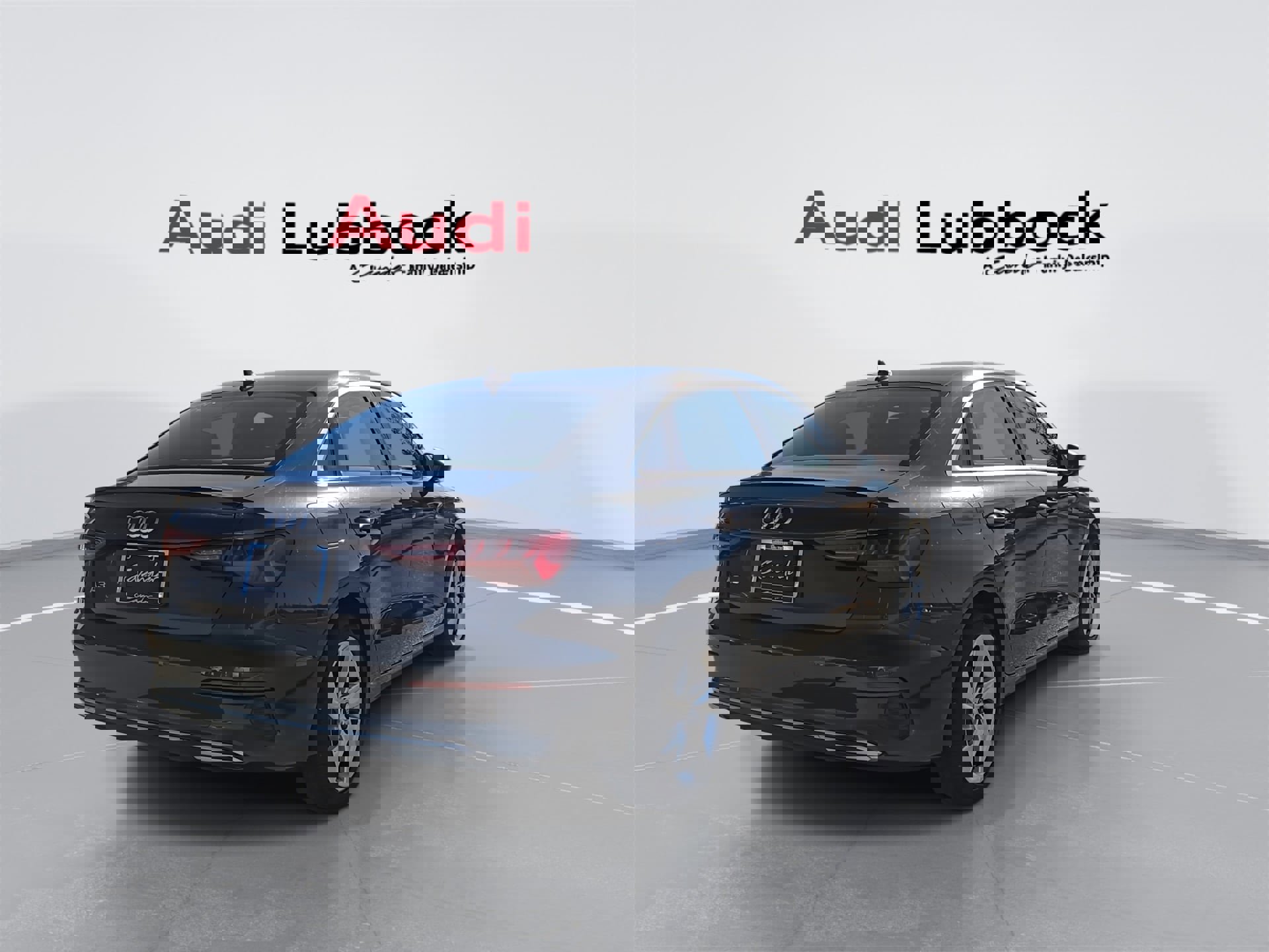 Used 2024 Audi A3 2.0T Premium image 8