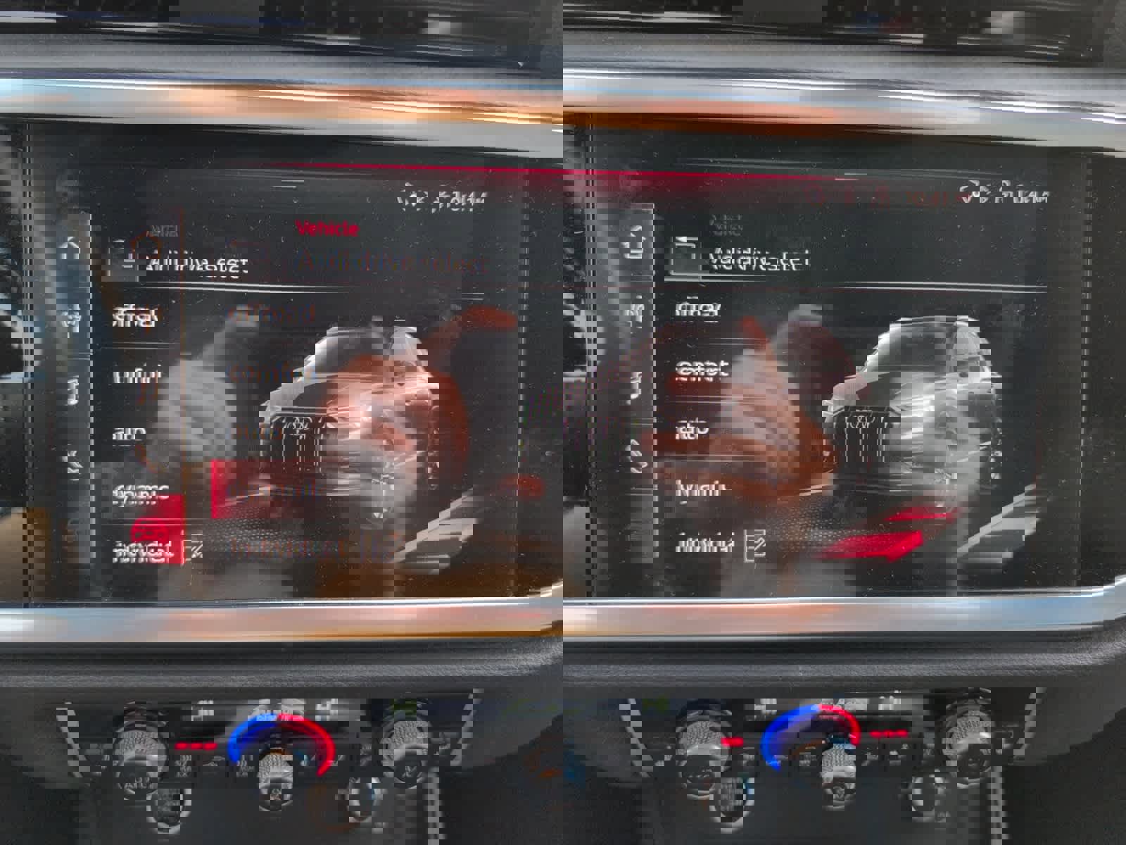 Used 2024 Audi Q3 2.0T Premium image 26