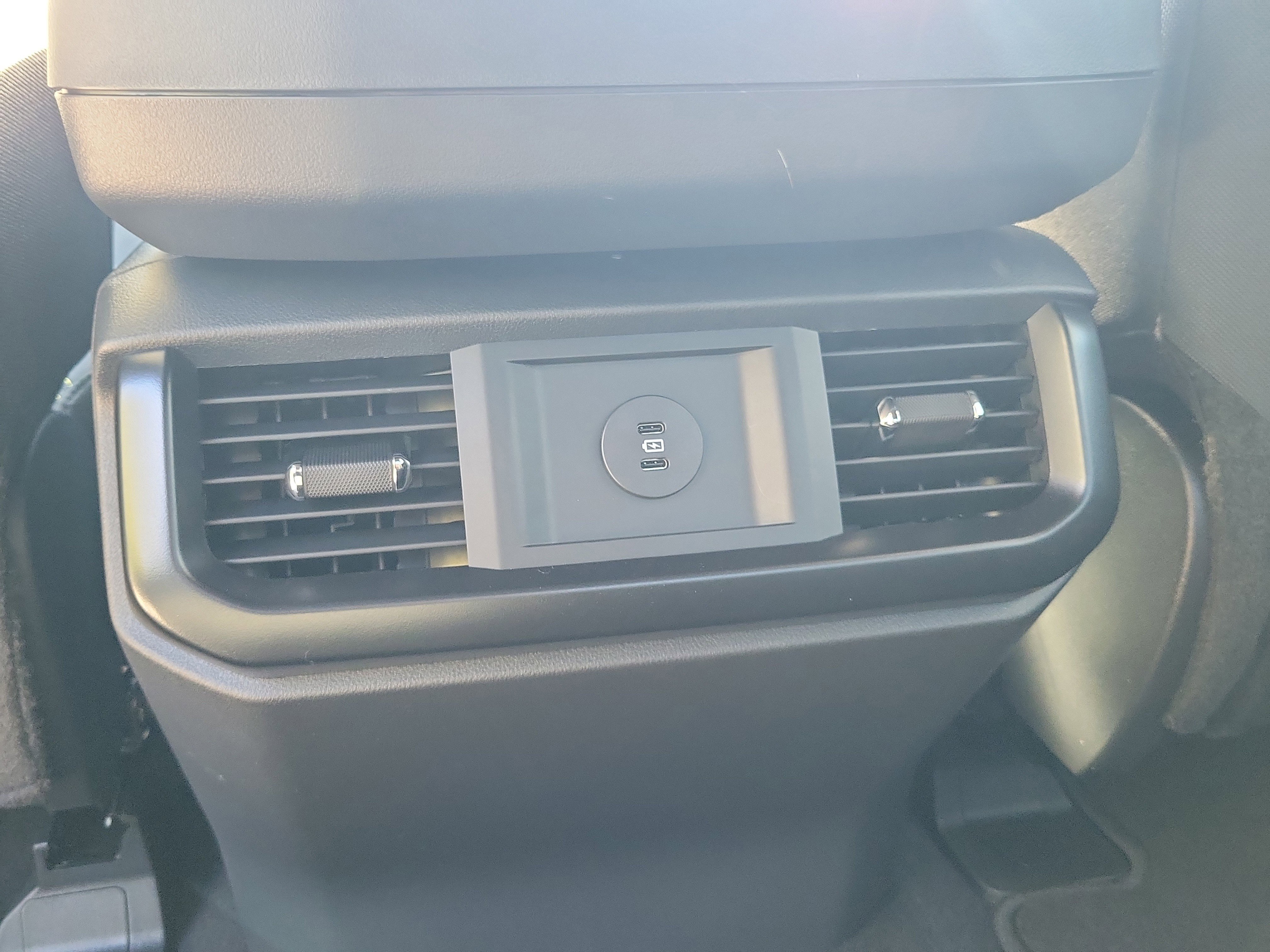 New 2025 Ford F150 STX w/ Equipment Group 200A RWD image 10