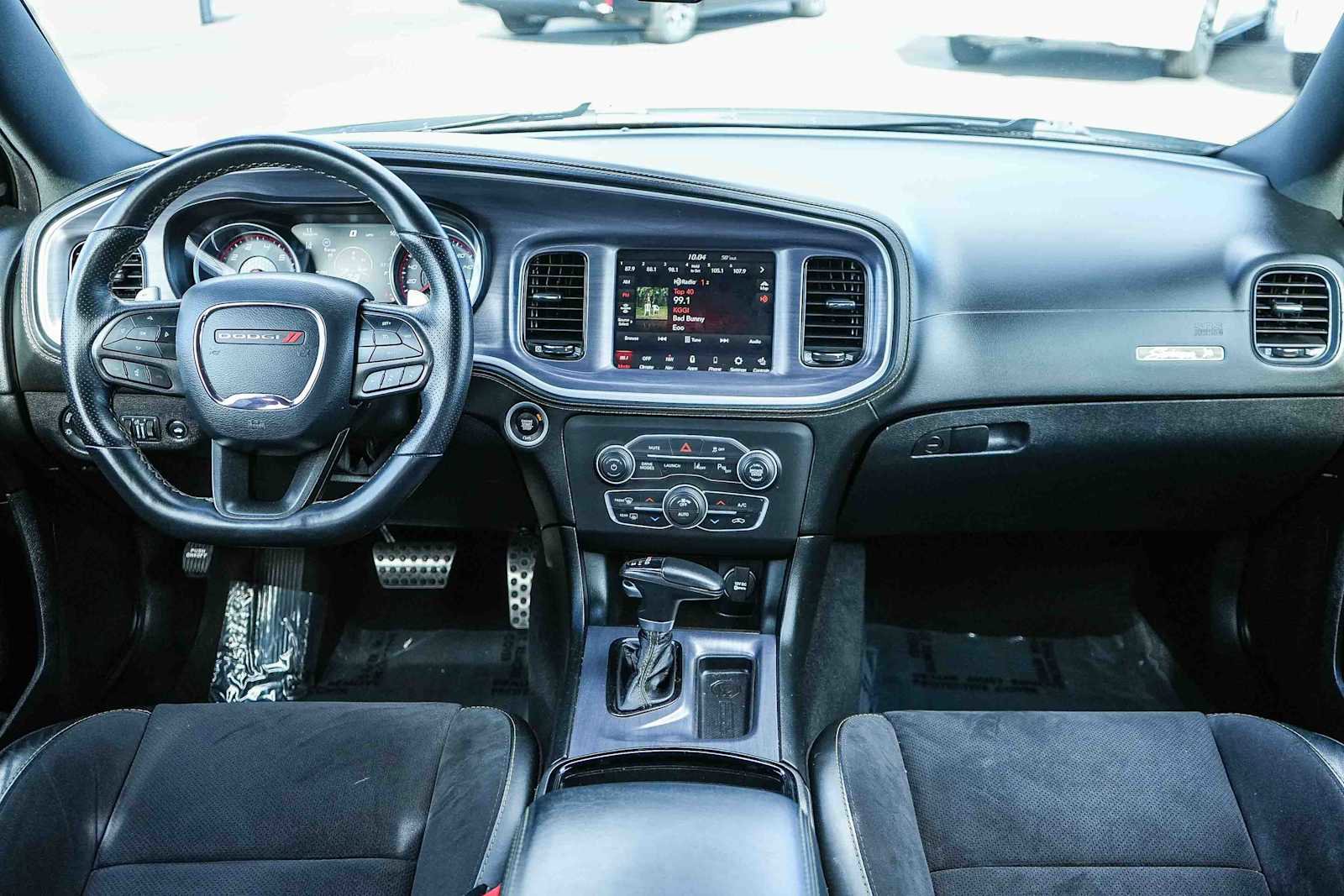 Used 2023 Dodge Charger Scat Pack image 12