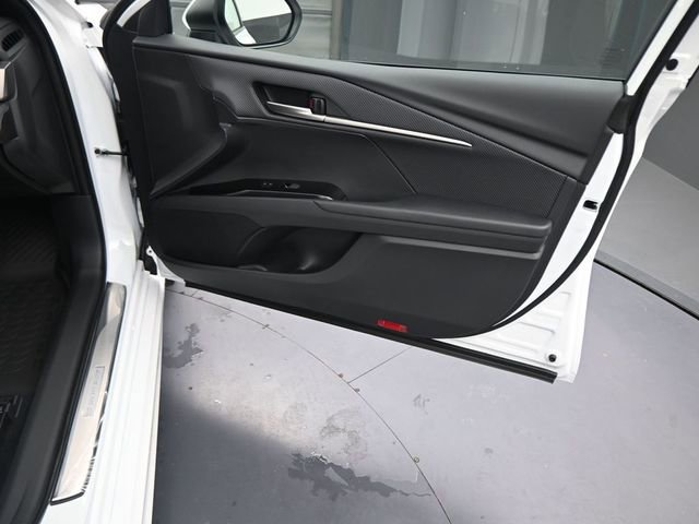 New 2026 Toyota Camry SE w/ Multimedia Upgrade Package image 11