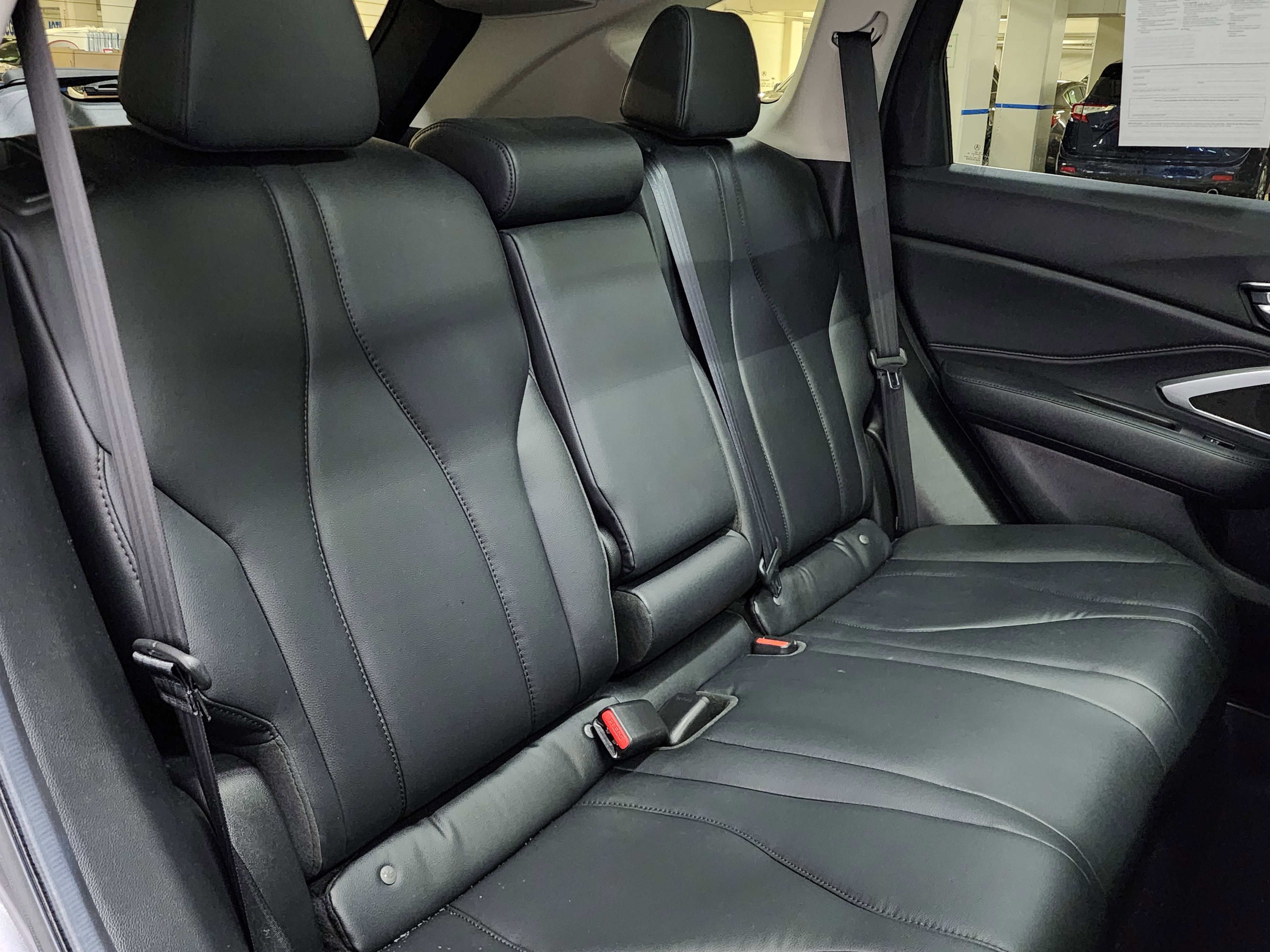 Used 2019 Acura RDX FWD image 19