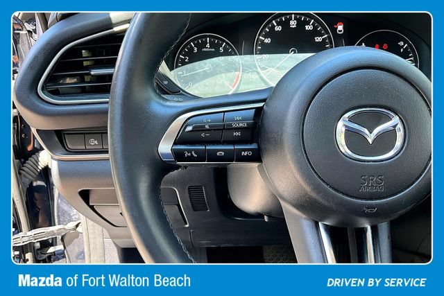 Used 2024 MAZDA CX-30 AWD 2.5 S w/ Select Sport Pkg image 10