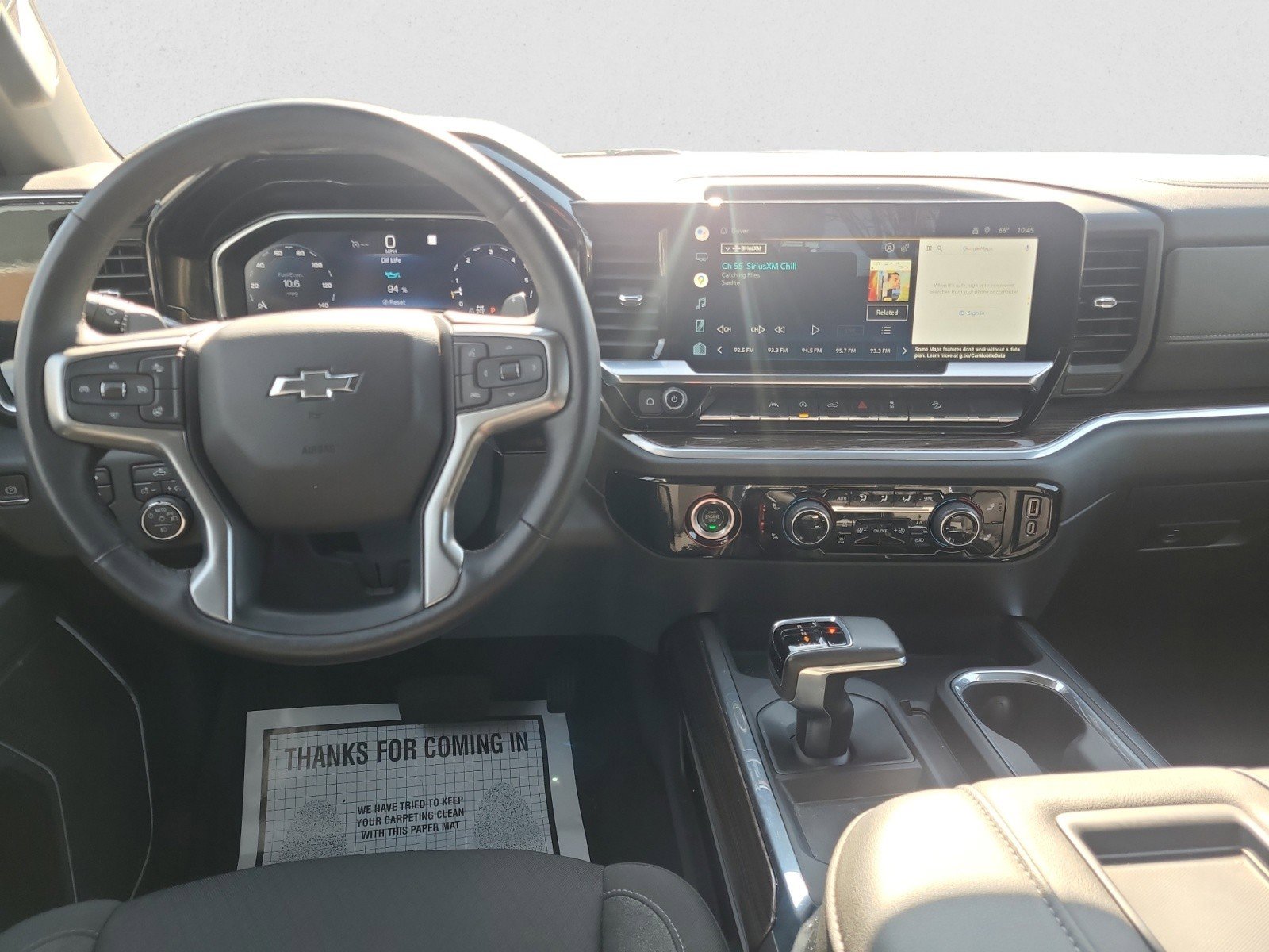 Used 2022 Chevrolet Silverado 1500 RST image 13