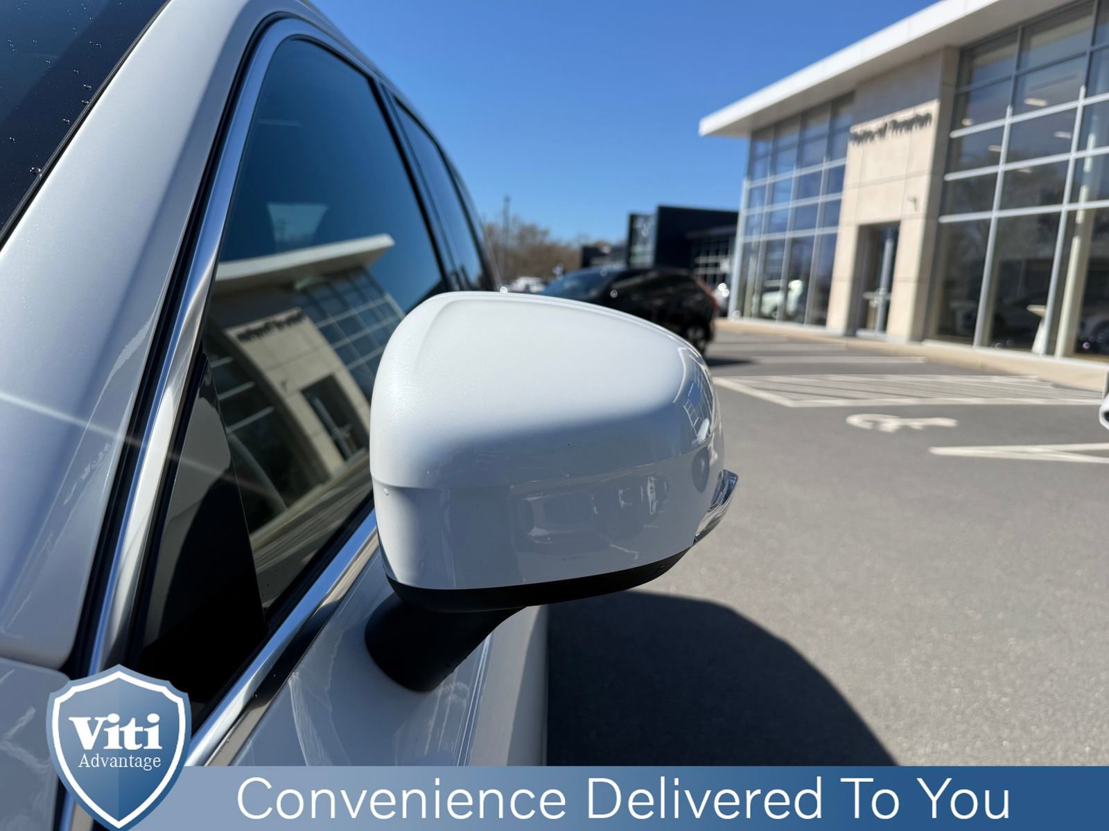 Used 2023 Volvo XC90 B5 Plus w/ Protection Package Premier AWD/4WD image 11