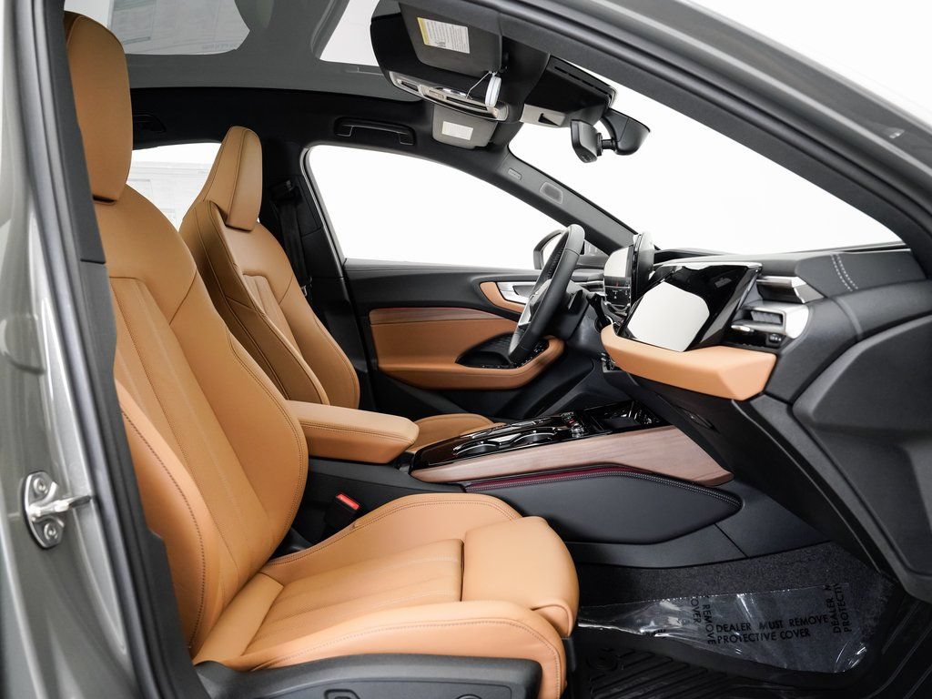 Certified 2025 Audi A5 2.0T Premium Plus w/ Premium Plus AWD/4WD image 19